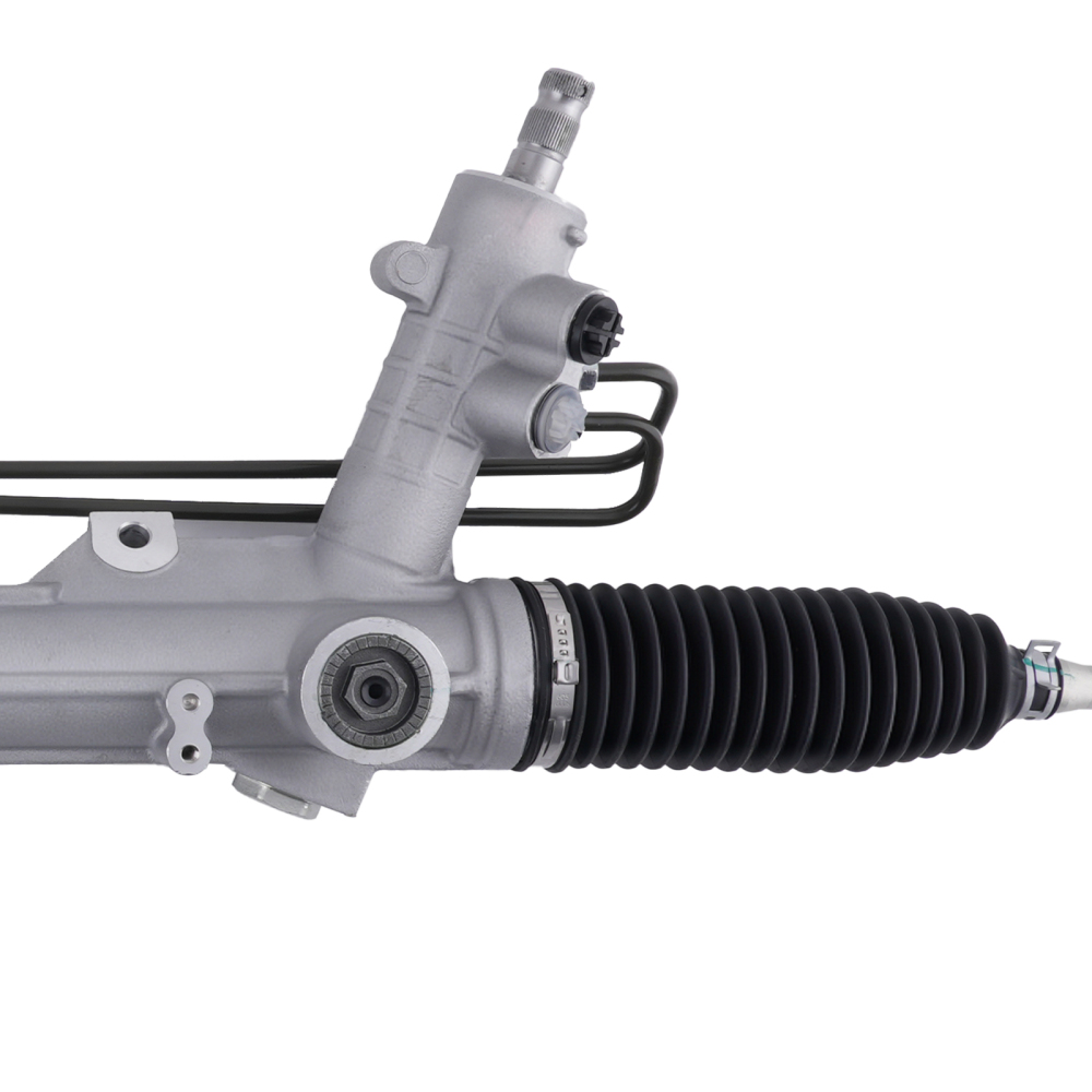 Cremagliera compatibile per BMW Serie 1 E81 116d 118d 120d 123d 32106765013 LHD