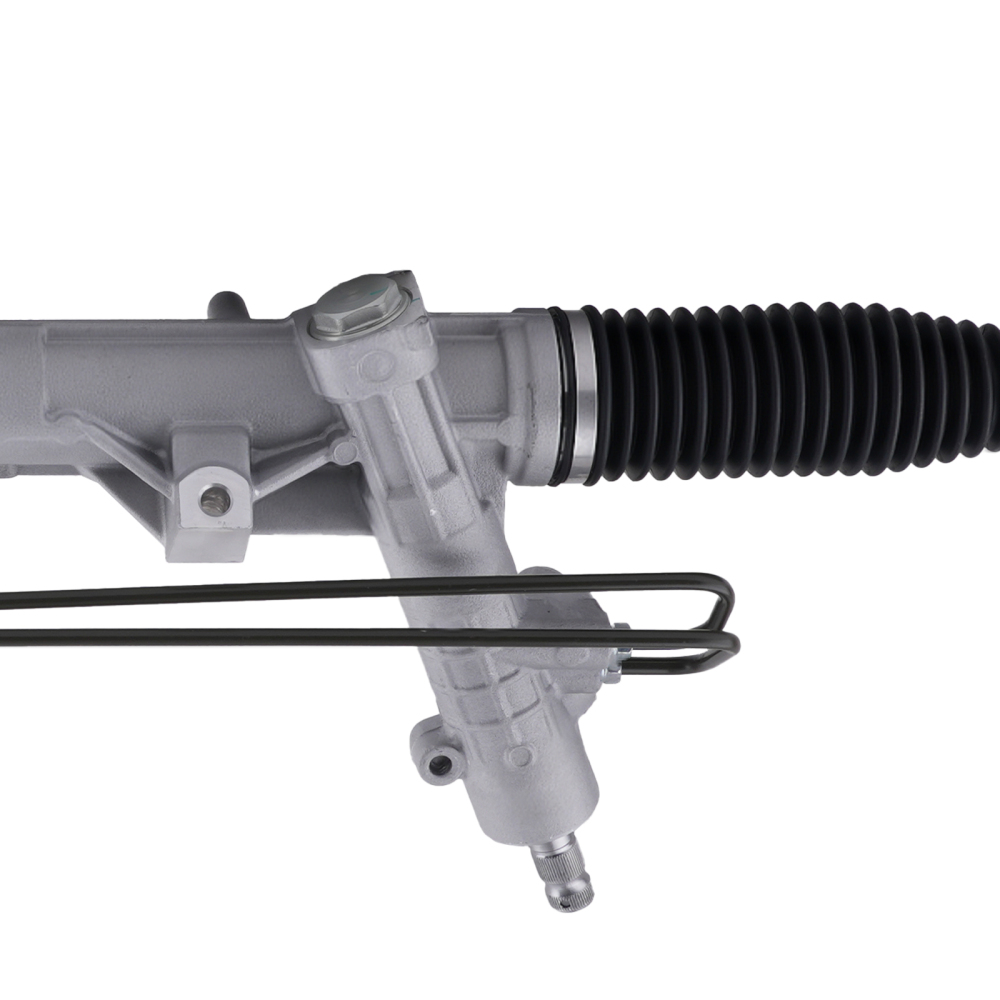 Cremagliera compatibile per BMW Serie 1 E81 116d 118d 120d 123d 32106765013 LHD