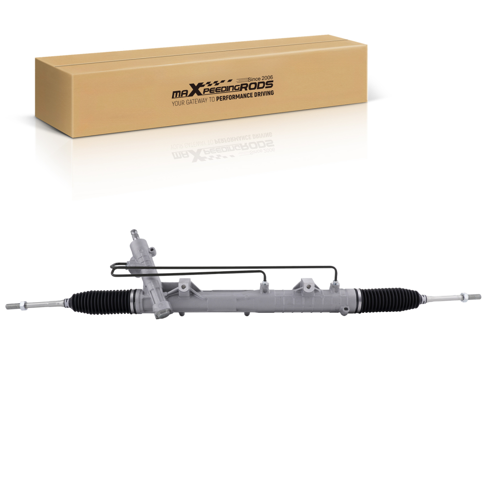 Cremagliera compatibile per BMW Serie 1 E81 116d 118d 120d 123d 32106765013 LHD