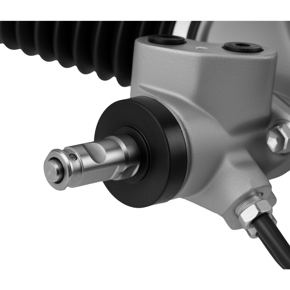 Power Steering Rack and Pinion compatible for GMC Canyon 4WD 2009-2012 15270456 19179724