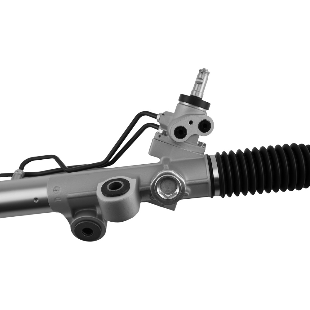 Power Steering Rack and Pinion compatible for GMC Canyon 4WD 2009-2012 15270456 19179724