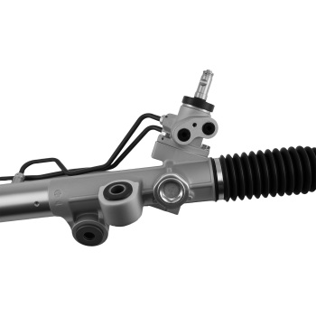 Power Steering Rack and Pinion compatible for GMC Canyon 4WD 2009-2012 15270456 19179724