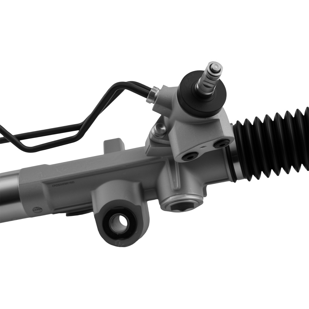 Power Steering Rack and Pinion compatible for GMC Canyon 4WD 2009-2012 15270456 19179724