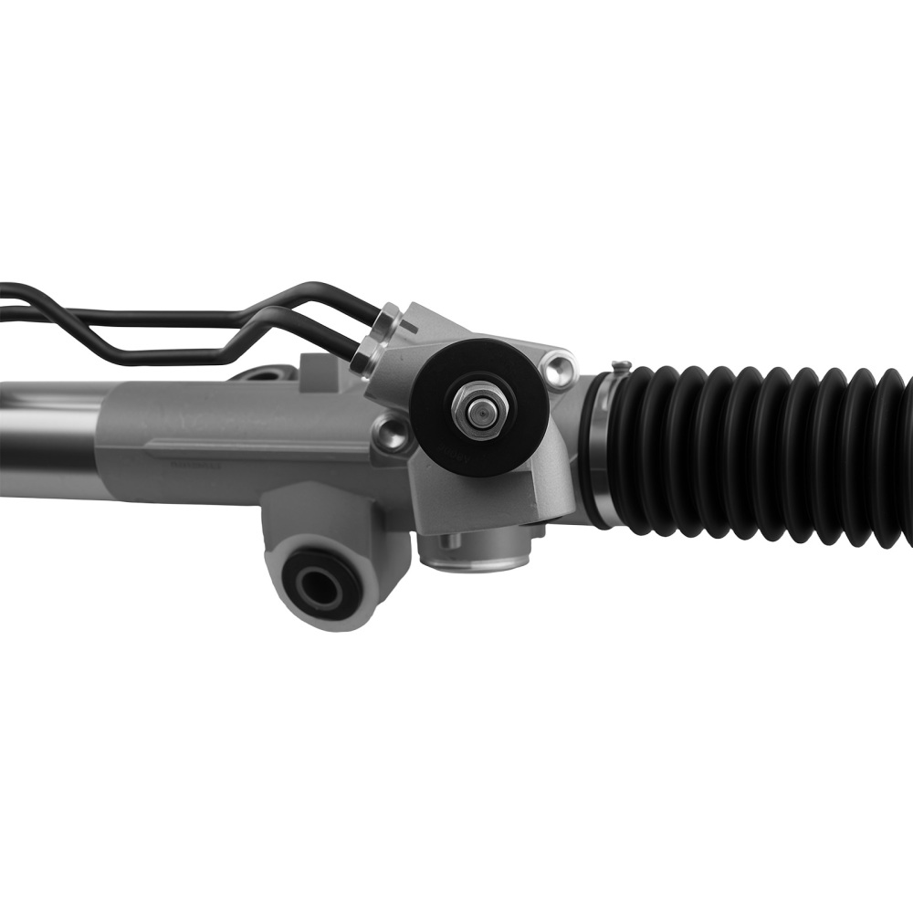 Power Steering Rack and Pinion compatible for GMC Canyon 4WD 2009-2012 15270456 19179724