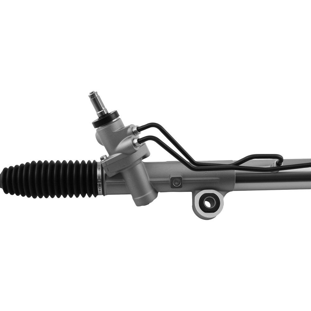 Power Steering Rack and Pinion compatible for GMC Canyon 4WD 2009-2012 15270456 19179724