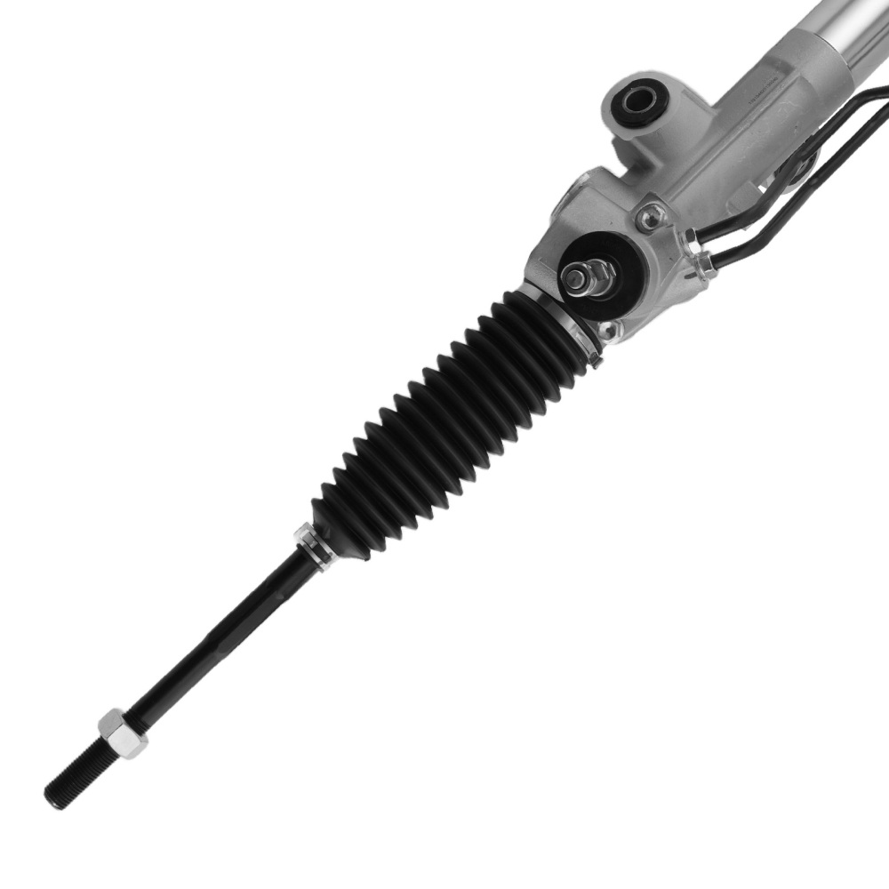 Power Steering Rack and Pinion compatible for GMC Canyon 4WD 2009-2012 15270456 19179724