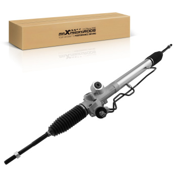Power Steering Rack and Pinion compatible for GMC Canyon 4WD 2009-2012 15270456 19179724