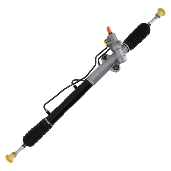 Power Steering RackPinion compatible for Mitsubishi Pajero NS NT 3.2L 3.8L 2006-2014