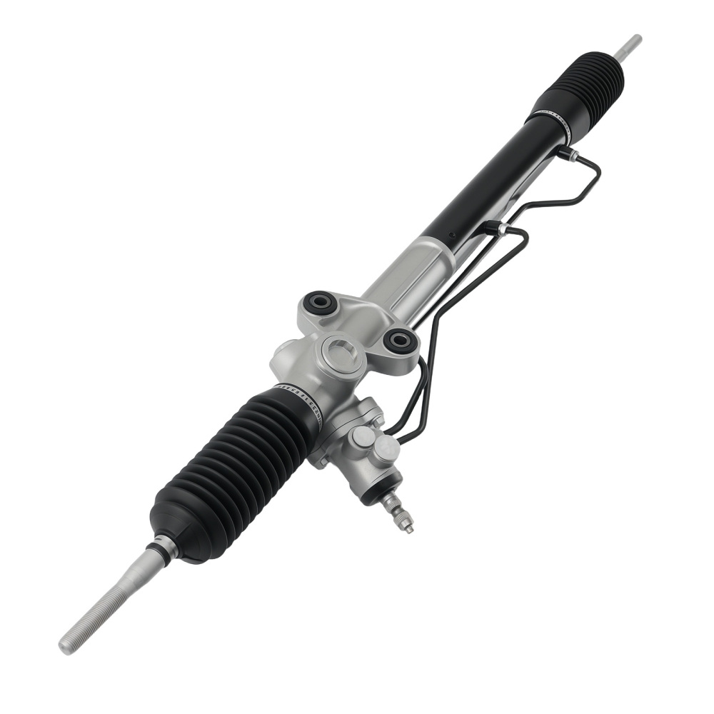 Complete Power Steering RackPinion compatible for Mitsubishi Montero 01-06 MR554233