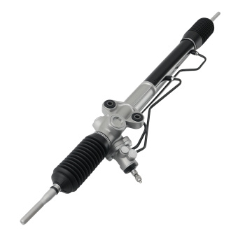 Complete Power Steering RackPinion compatible for Mitsubishi Montero 01-06 MR554233