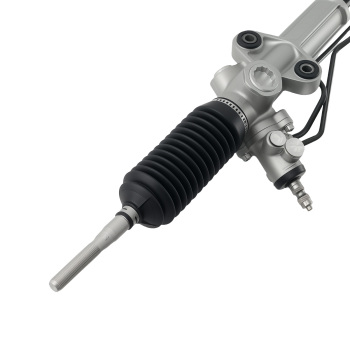 Complete Power Steering RackPinion compatible for Mitsubishi Montero 01-06 MR554233