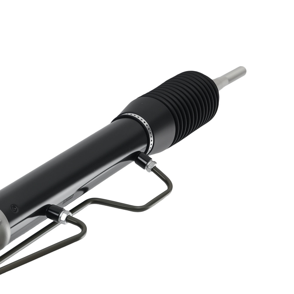 Complete Power Steering RackPinion compatible for Mitsubishi Montero 01-06 MR554233