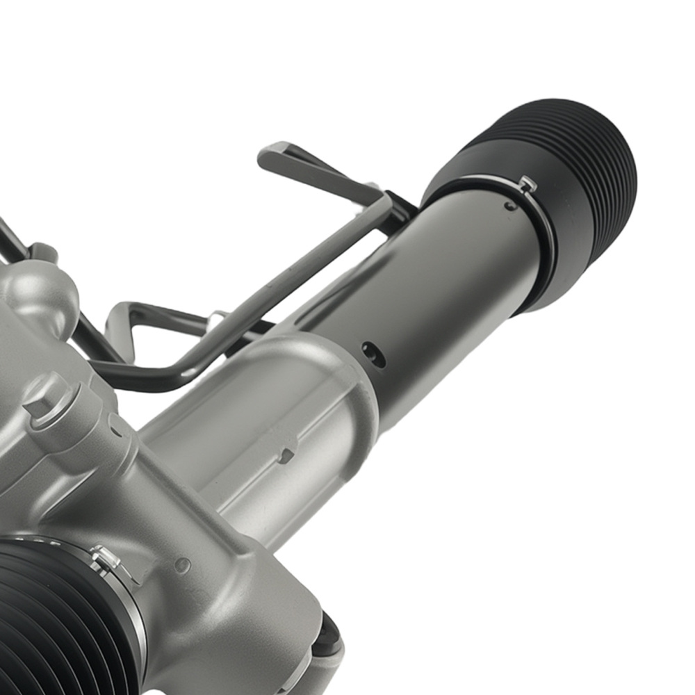 Complete Power Steering RackPinion compatible for Mitsubishi Montero 01-06 MR554233