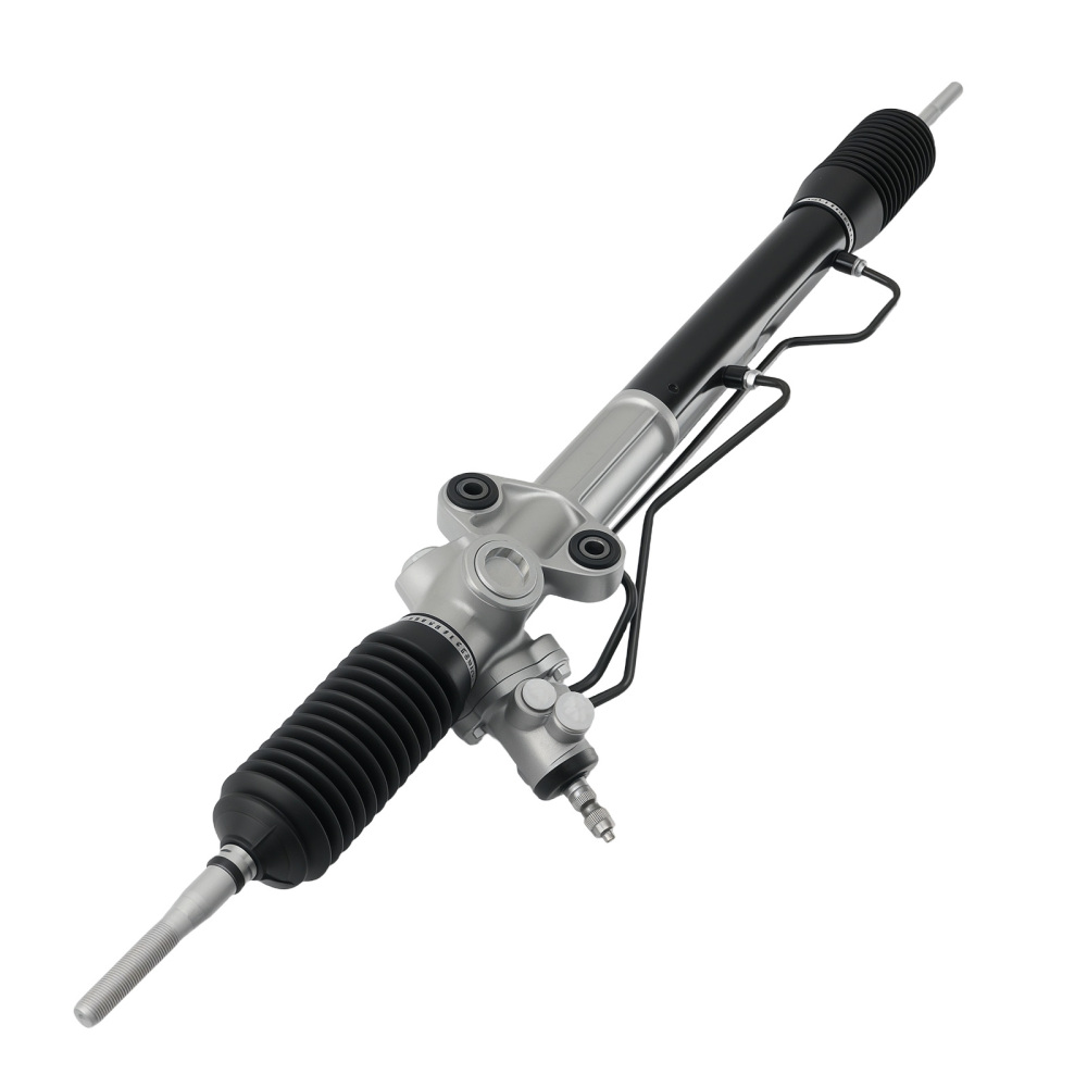 Complete Power Steering RackPinion compatible for Mitsubishi Montero 01-06 MR554233