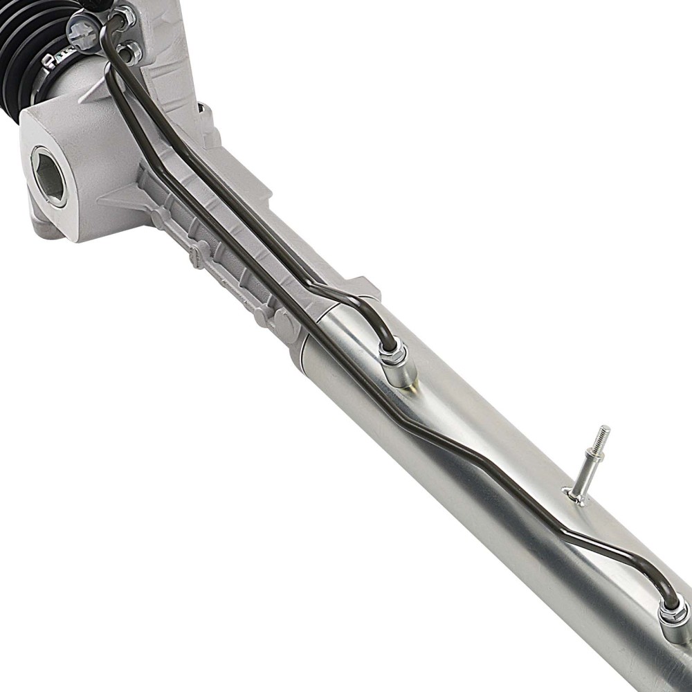 Cremagliera Completa compatibile per Fiat Ducato 244 2002-2006 1340777080 1336494080