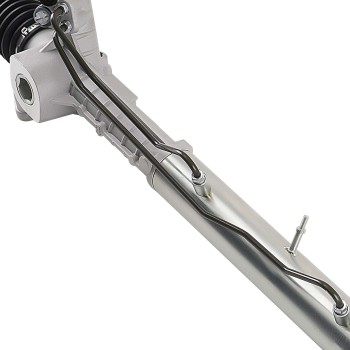 Cremagliera Completa compatibile per Fiat Ducato 244 2002-2006 1340777080 1336494080