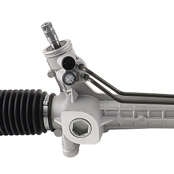 Cremagliera Completa compatibile per Fiat Ducato 244 2002-2006 1340777080 1336494080