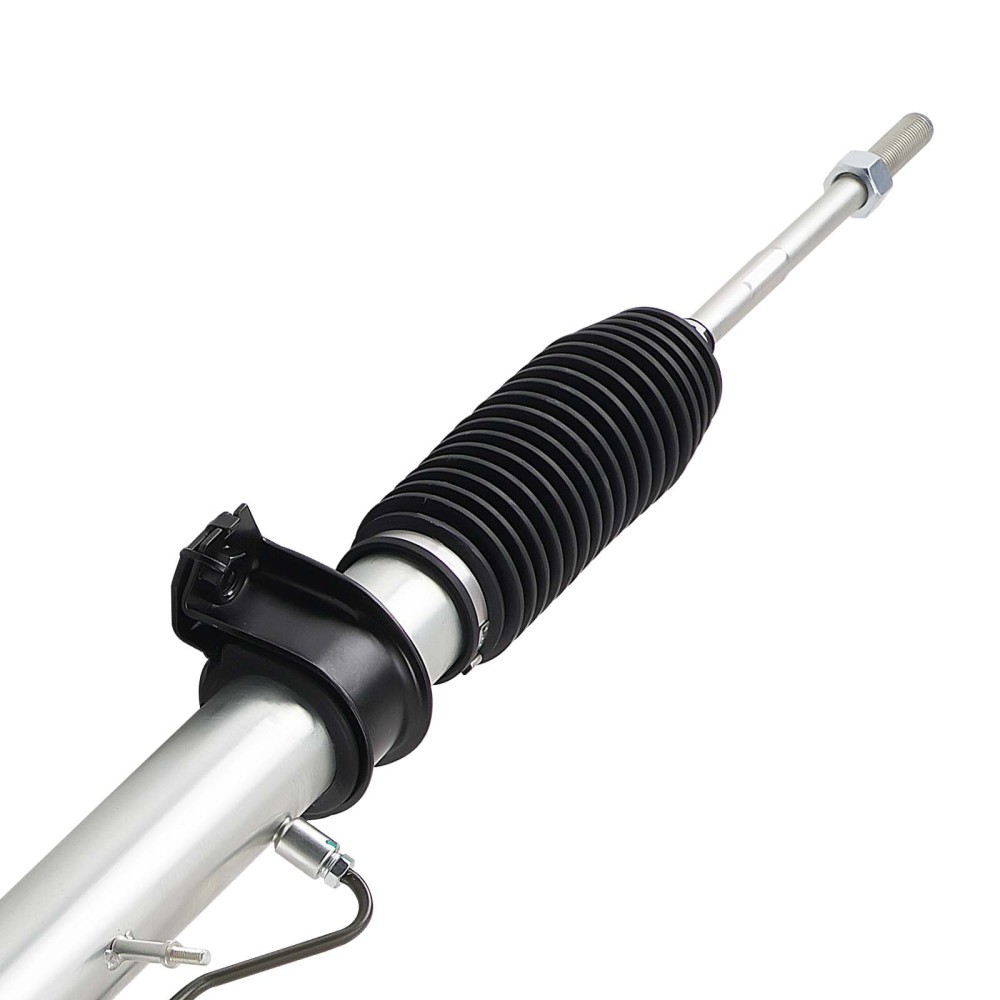 Cremagliera Completa compatibile per Fiat Ducato 244 2002-2006 1340777080 1336494080