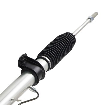 Cremagliera Completa compatibile per Fiat Ducato 244 2002-2006 1340777080 1336494080