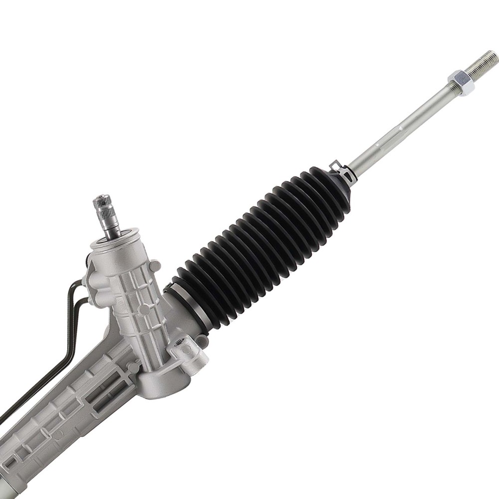 Cremagliera Completa compatibile per Fiat Ducato 244 2002-2006 1340777080 1336494080