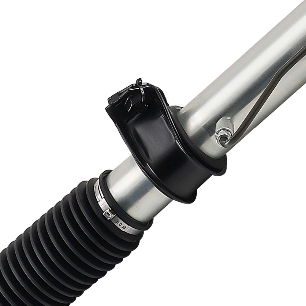 Cremagliera Completa compatibile per Fiat Ducato 244 2002-2006 1340777080 1336494080