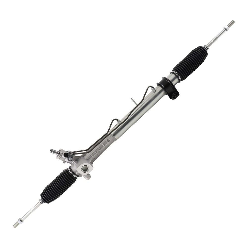 Cremagliera Completa compatibile per Fiat Ducato 244 2002-2006 1340777080 1336494080