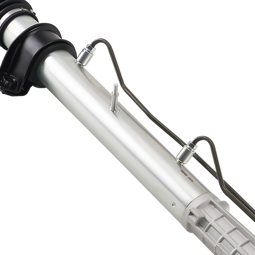 Cremagliera Completa compatibile per Fiat Ducato 244 2002-2006 1340777080 1336494080