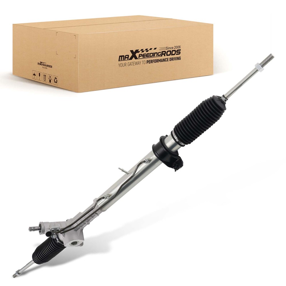 Cremagliera Completa compatibile per Fiat Ducato 244 2002-2006 1340777080 1336494080