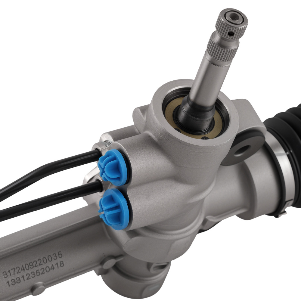 Boîtier Crémaillère compatible pour Chevrolet Matiz M200 0.8L 2005-2007 22-1127