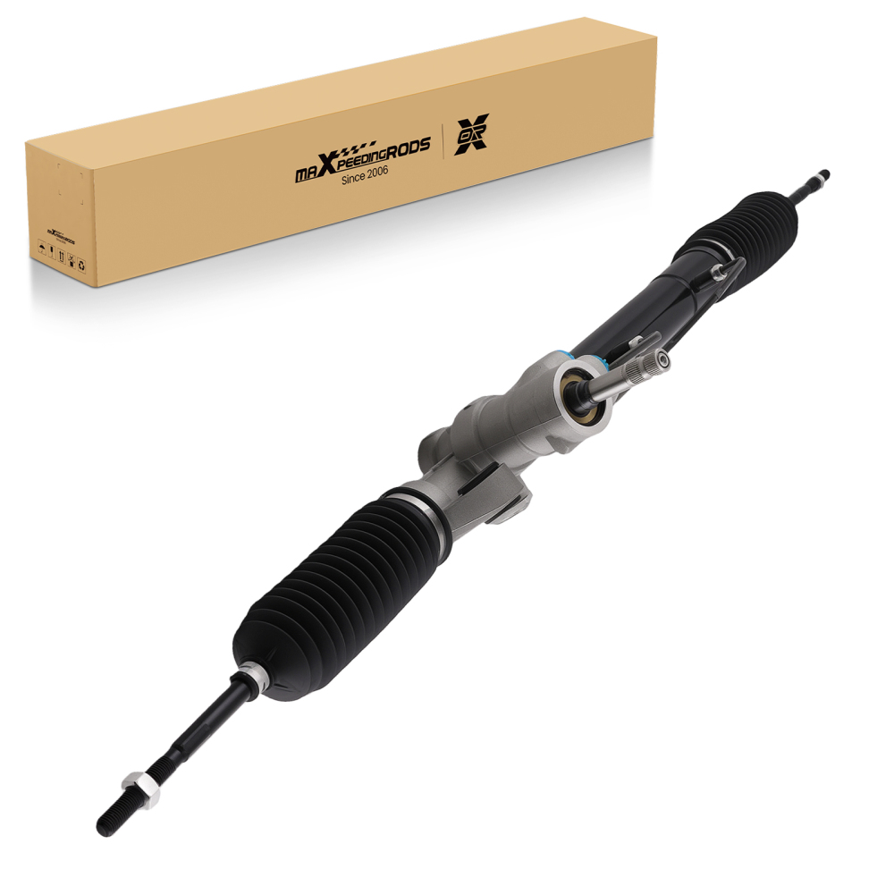 Boîtier Crémaillère compatible pour Chevrolet Matiz M200 0.8L 2005-2007 22-1127