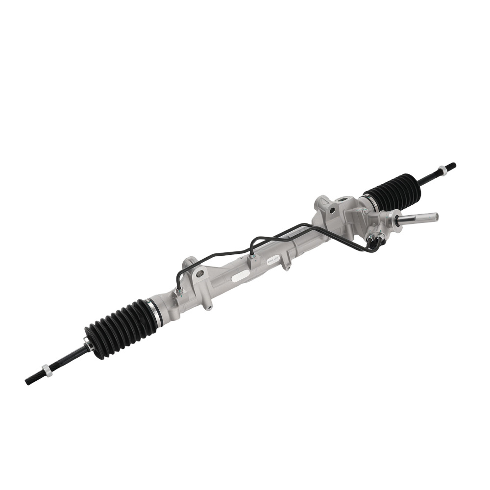 Crémaillère de Direction compatible pour Dacia Logan 1.4-1.6L 2004-2025 6900001363