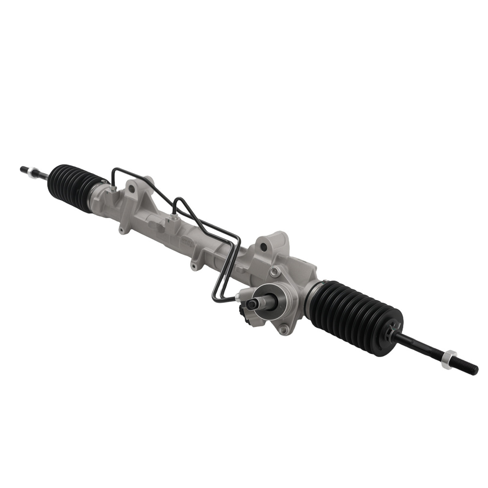 Crémaillère de Direction compatible pour Dacia Logan 1.4-1.6L 2004-2025 6900001363