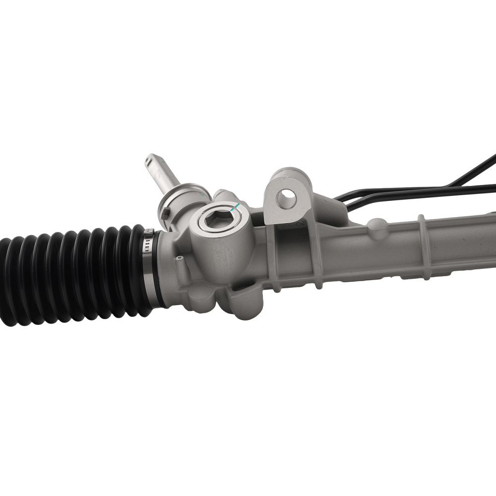 Crémaillère de Direction compatible pour Dacia Logan 1.4-1.6L 2004-2025 6900001363