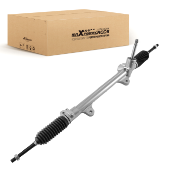 Complete Power Rack and Pinion compatible for Kia Forte 5 2.0L 2014-2018 56500-B0000