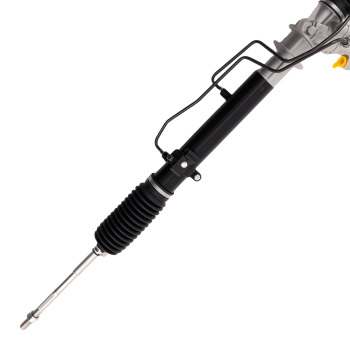 Power Steering Rack and Pinion compatible for Subaru Baja/Outback 00-06 34140AC000 26-2401