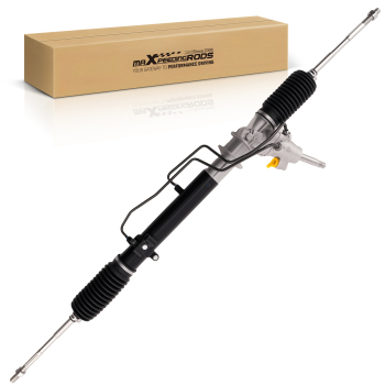 Power Steering Rack and Pinion compatible for Subaru Baja/Outback 00-06 34140AC000 26-2401