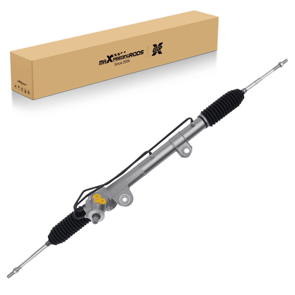 Cremagliera e Pignone compatibile per Nissan Primera Hatchback P12 1.8L 2.0L 2002-08