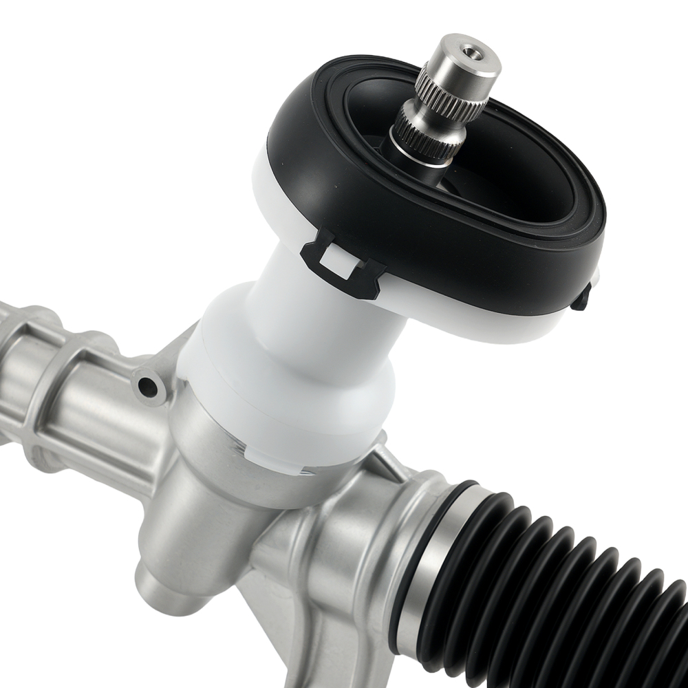 Complete Electric Steering Rack compatible for Kia Sorento L4 V6 2016-2018 compatible for FWD