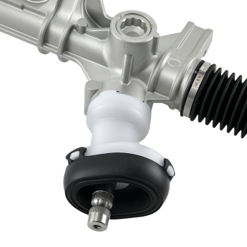 Complete Electric Steering Rack compatible for Kia Sorento L4 V6 2016-2018 compatible for FWD