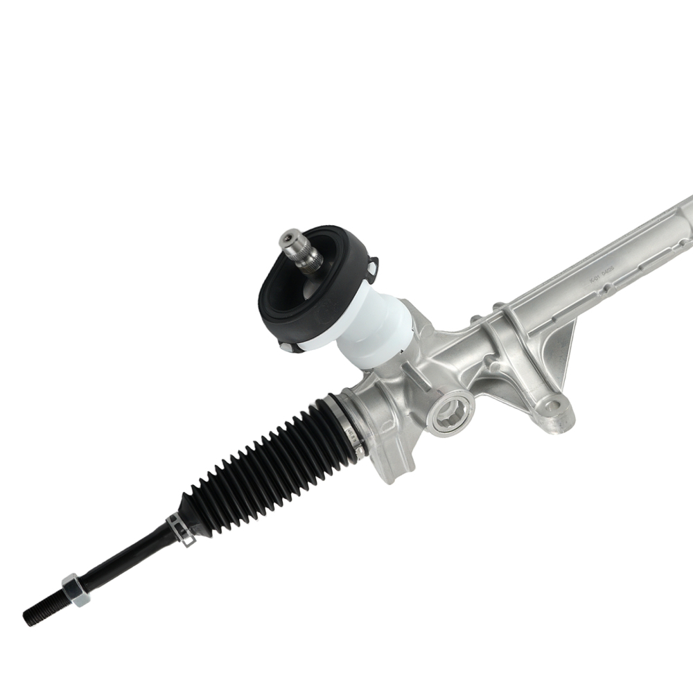 Complete Electric Steering Rack compatible for Kia Sorento L4 V6 2016-2018 compatible for FWD