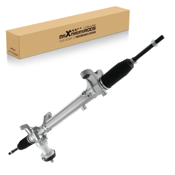 Complete Electric Steering Rack compatible for Kia Sorento L4 V6 2016-2018 compatible for FWD