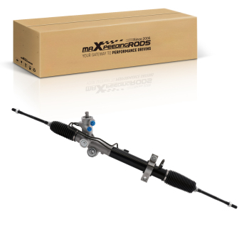 Power Steering Rack and Pinion compatible for Nissan Murano 4WD 2005-2007 49001CC20B