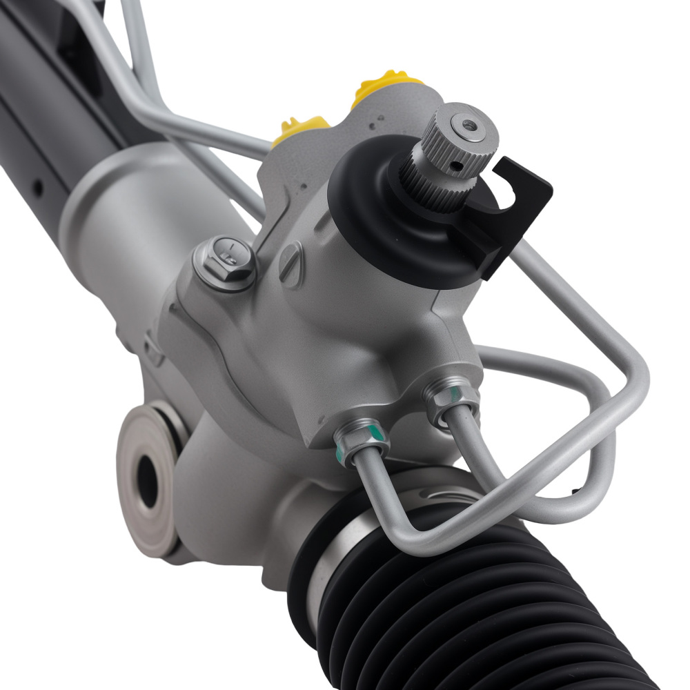 Power Steering Rack and Pinion compatible for Nissan Quest 3.5L 2004-2009 49001ZM70A