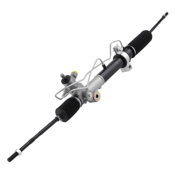 Power Steering Rack and Pinion compatible for Nissan Quest 3.5L 2004-2009 49001ZM70A