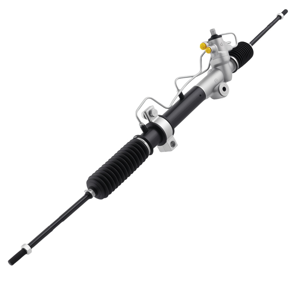 Power Steering Rack and Pinion compatible for Nissan Quest 3.5L 2004-2009 49001ZM70A