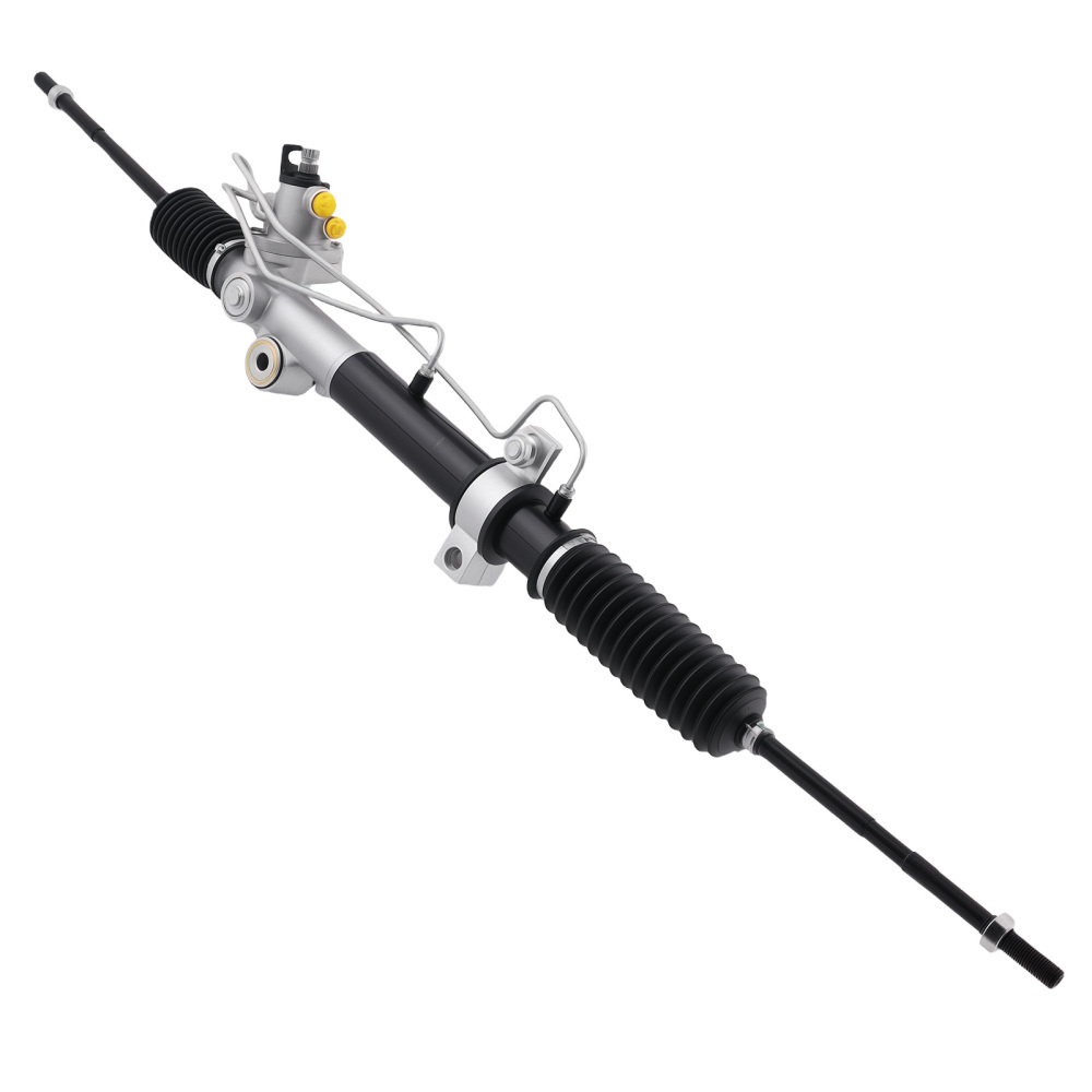 Power Steering Rack and Pinion compatible for Nissan Quest 3.5L 2004-2009 49001ZM70A