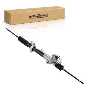 Power Steering Rack and Pinion compatible for Nissan Quest 3.5L 2004-2009 49001ZM70A