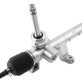 Complete Power Steering RackPinion compatible for Hyundai Tucson 2016-2018 1G2420