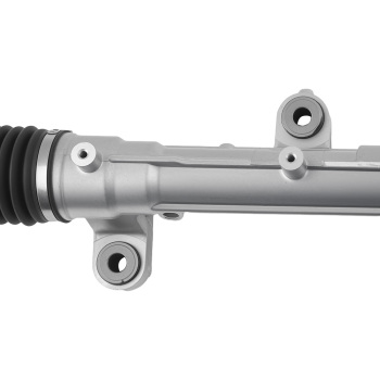 Complete Power Steering RackPinion compatible for Hyundai Tucson 2016-2018 1G2420