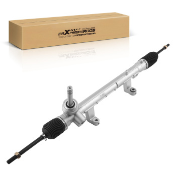 Complete Power Steering RackPinion compatible for Hyundai Tucson 2016-2018 1G2420